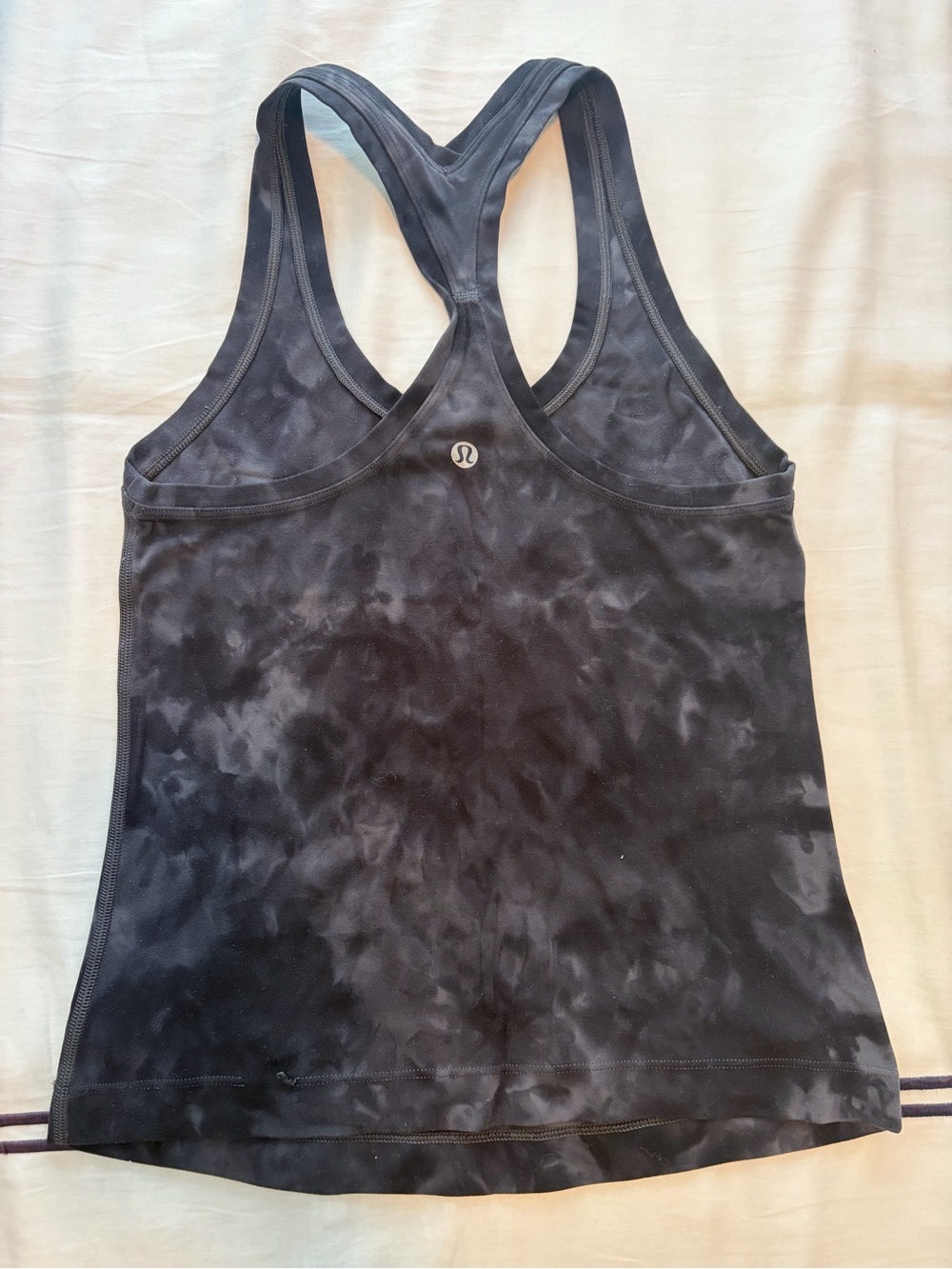Lululemon Cool Racerback Tank - Picture 2 of 2
